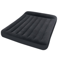 матрас флокир."QUEEN PILLOW REST CLASSIC AIRBED WITH FIBER-TECH BIP",эл/н220V,64150  